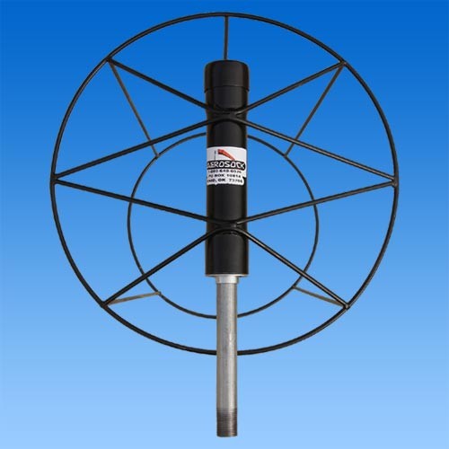 Double Ball Bearing Extended Windsock Frame
