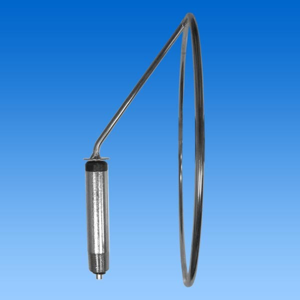 Machined Bearing Windsock Frame