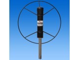Double Ball Bearing Windsock Frame