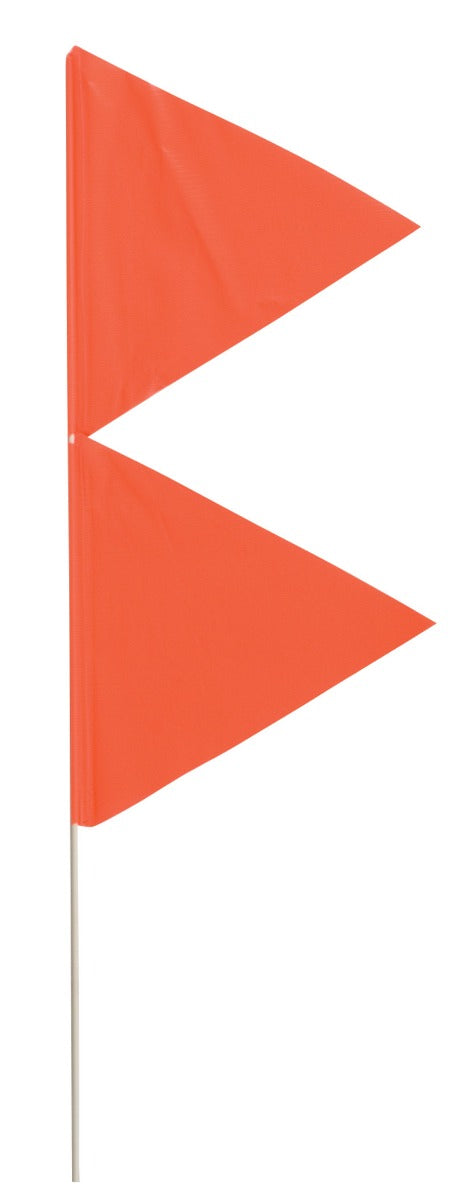 Bicycle, Snow, Tractor, and Pennant flags