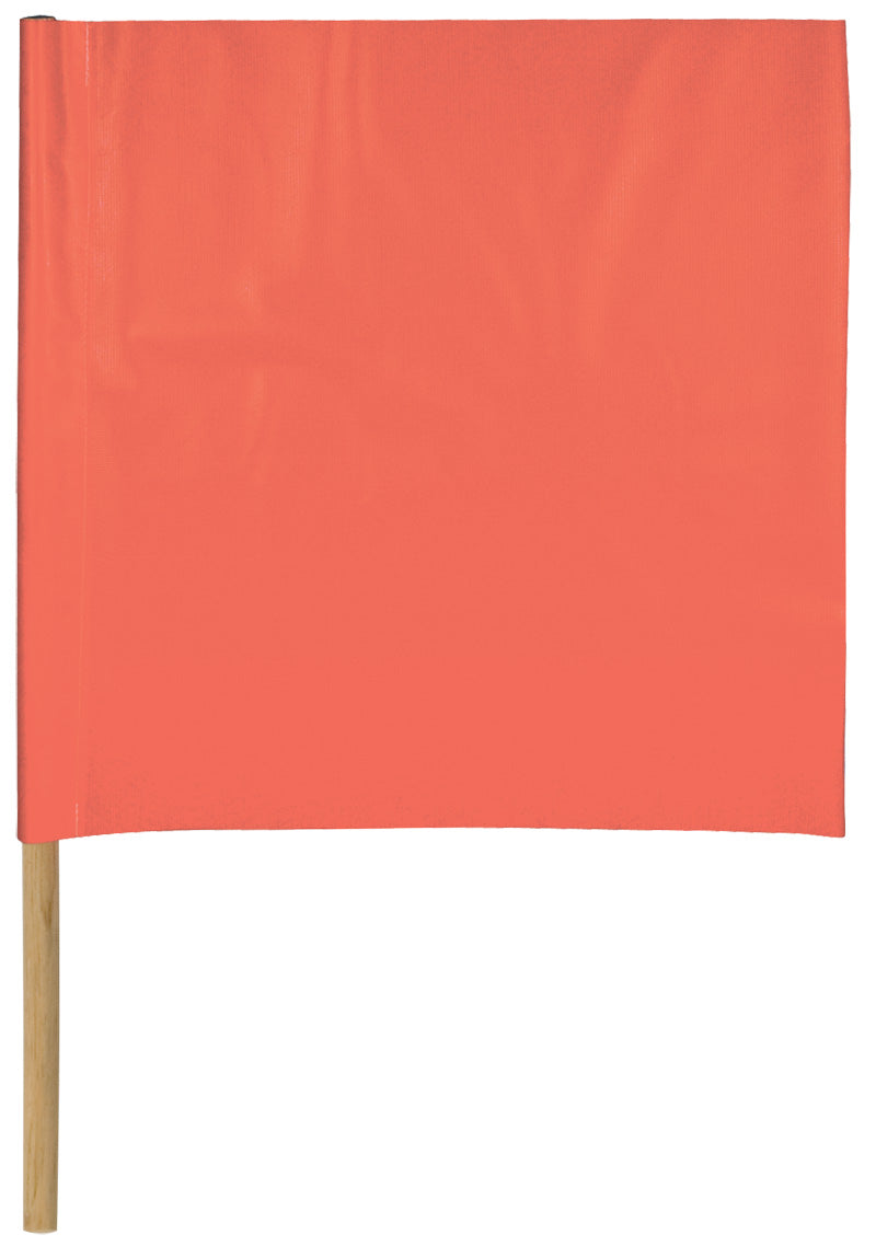 Vinyl Flags