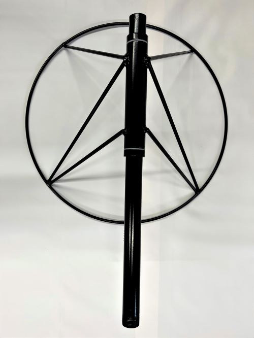 Vinyl Windsock Hardware