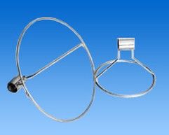 Frames & hardware