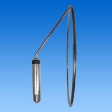Machined Bearing Windsock Frame