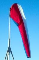 America's Colors Windsocks