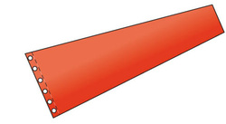 Windsock Measurement Method 2