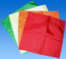 Condition Flags